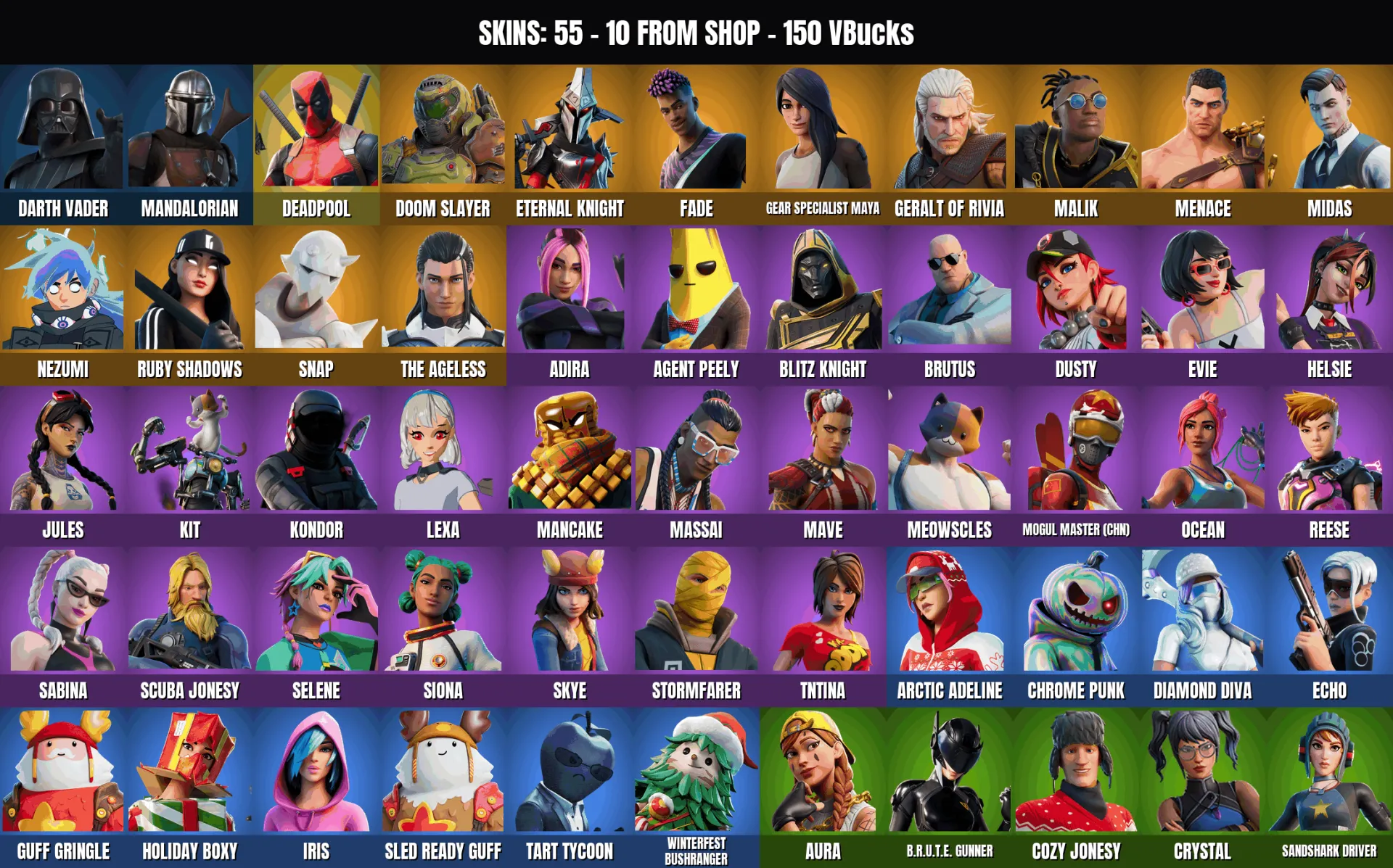 offer preview