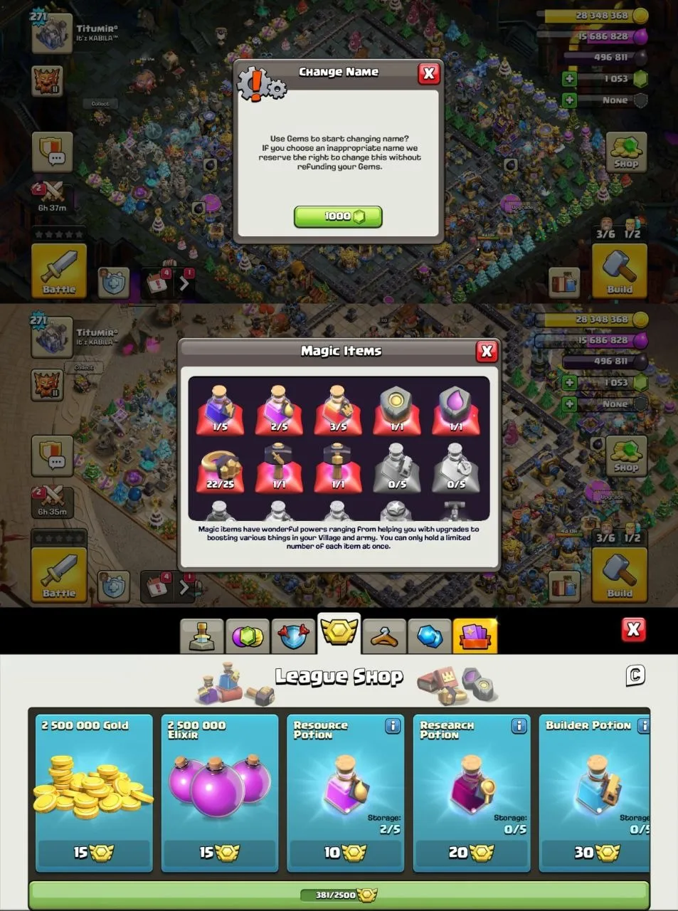 oferta