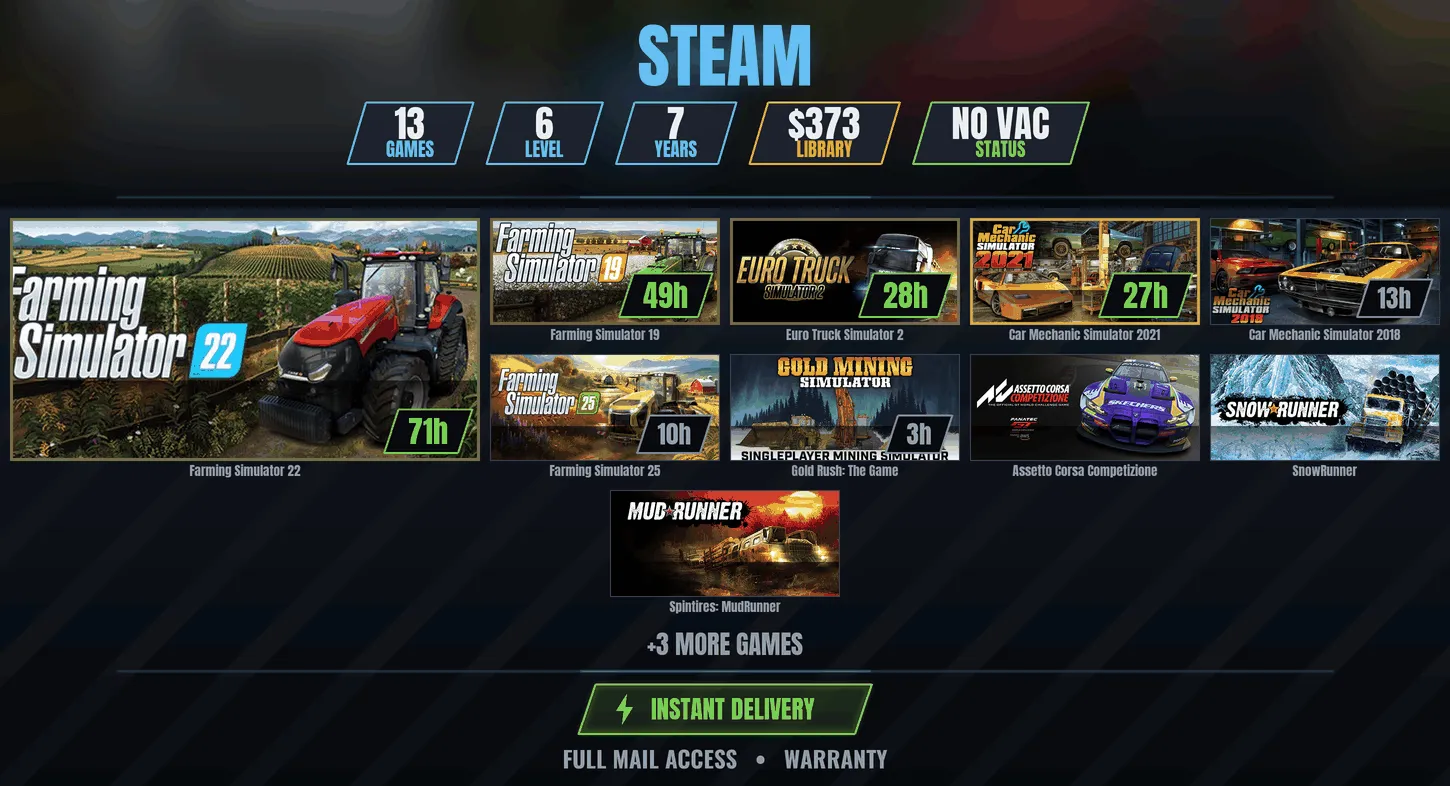 offer preview