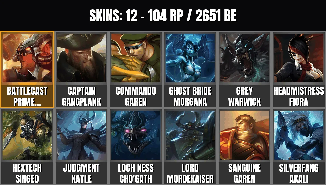 offer preview