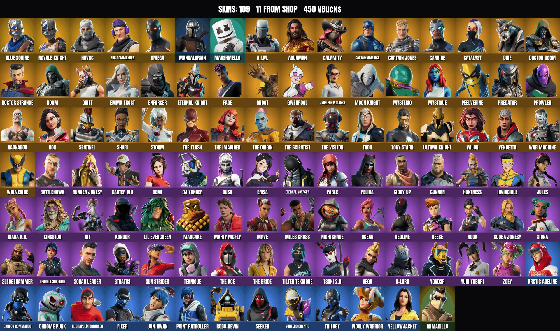offer preview