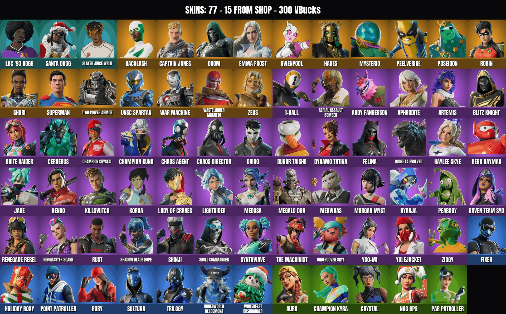 offer preview