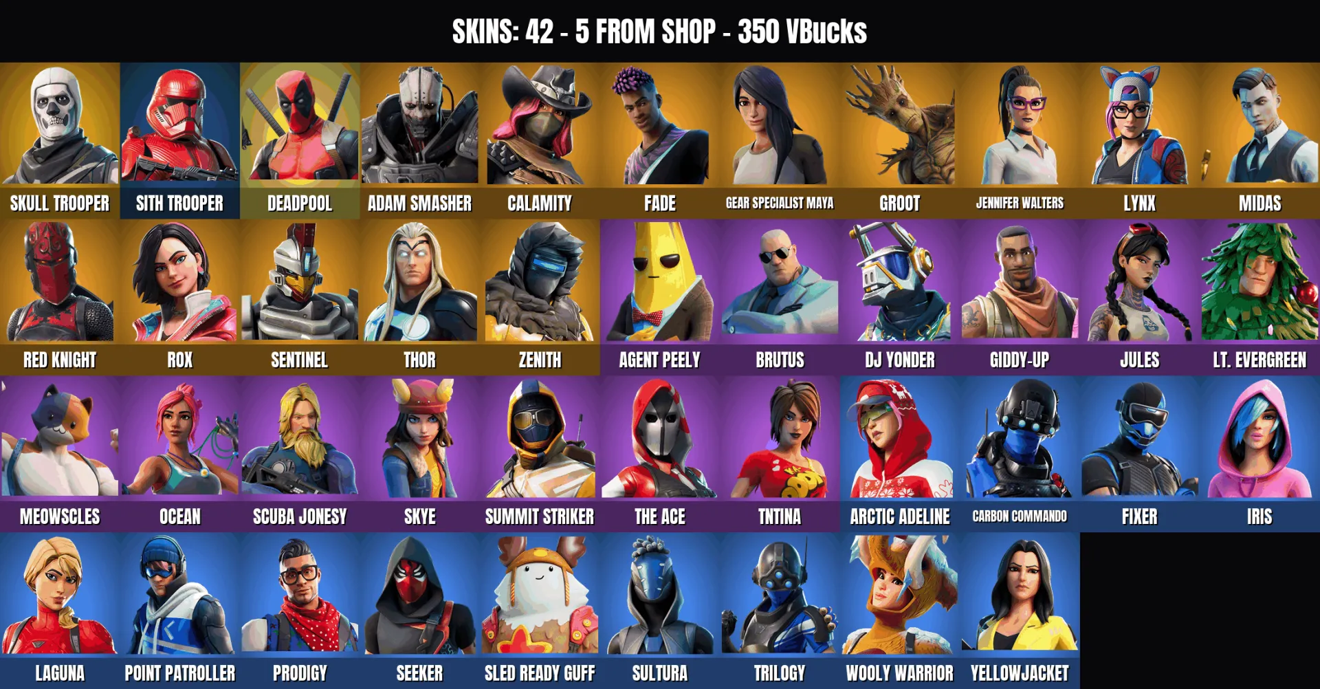 offer preview
