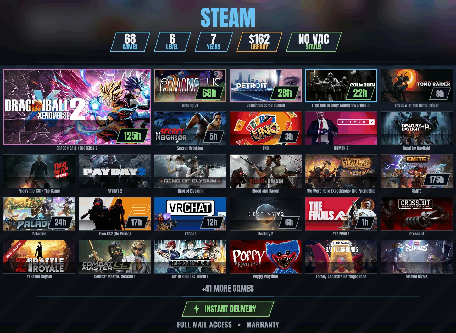 offer preview