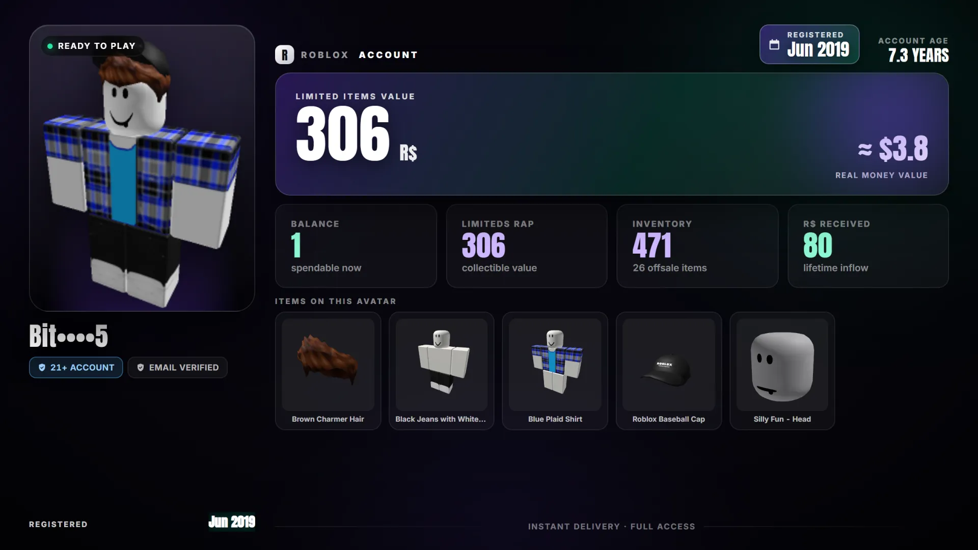 offer preview