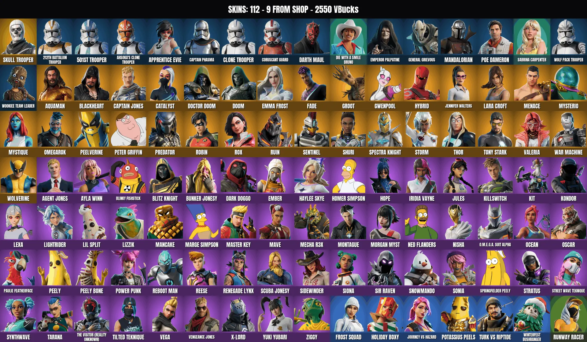 offer preview