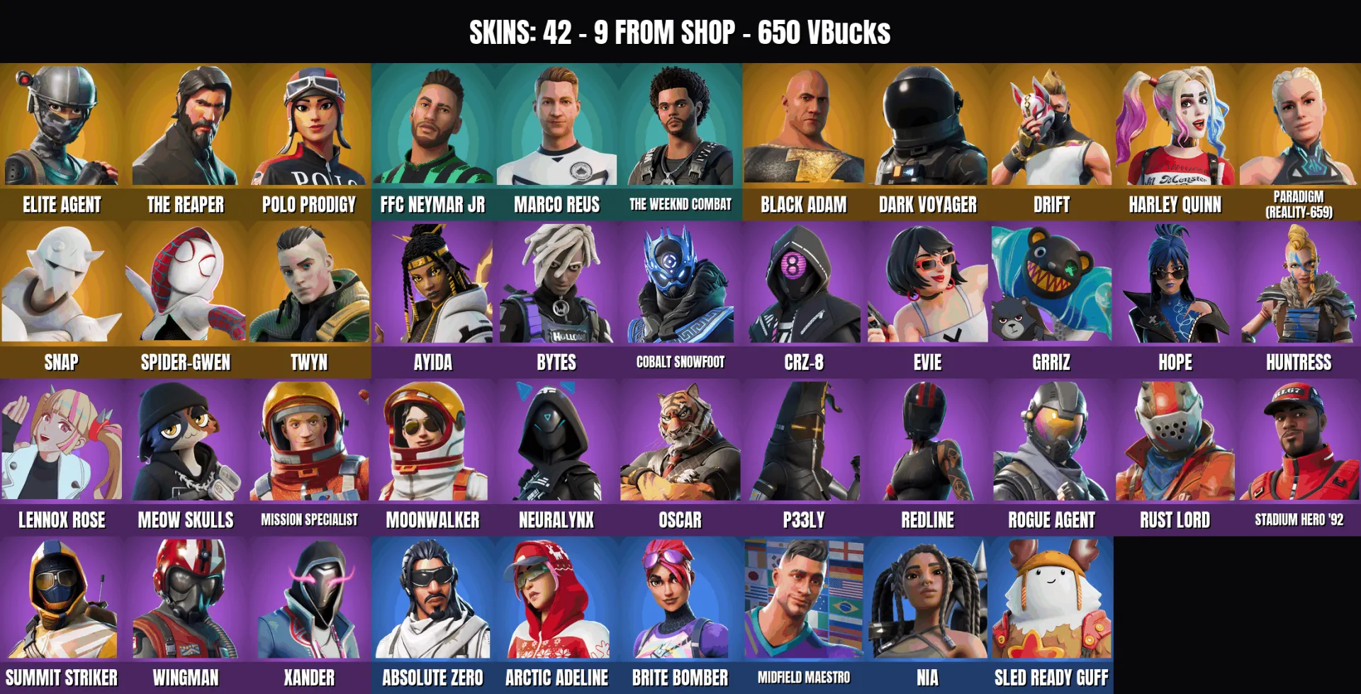 offer preview