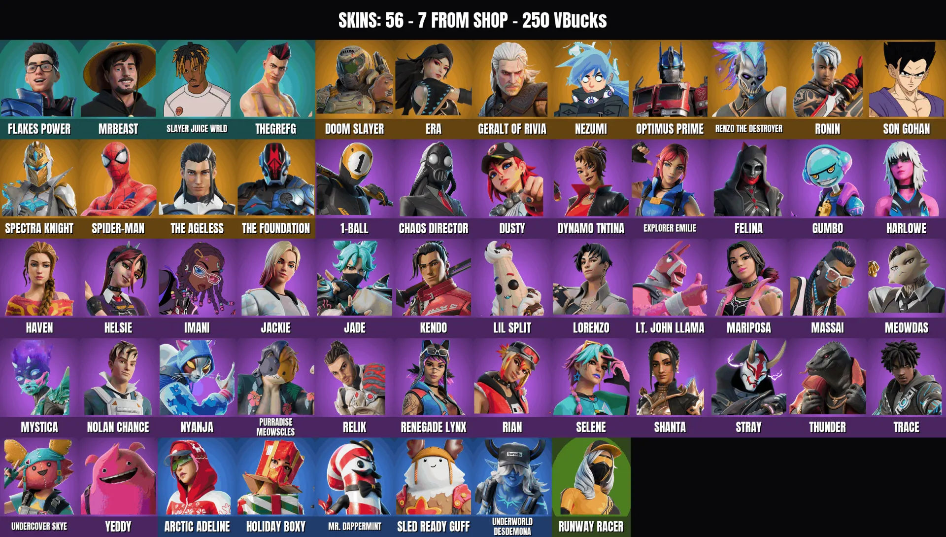 offer preview