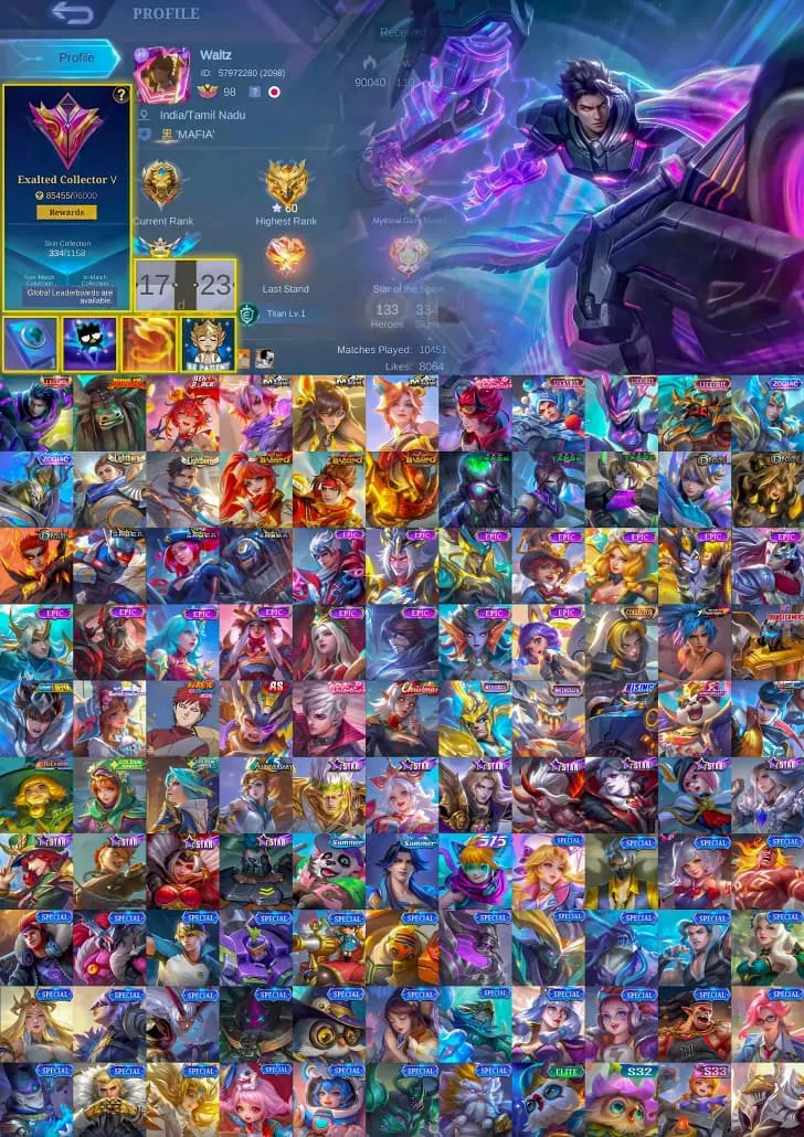 offer preview