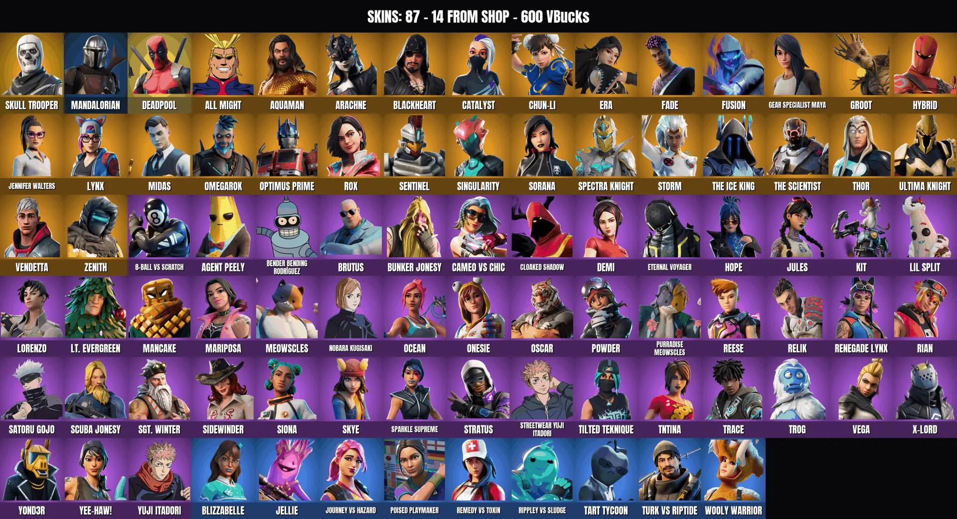 offer preview
