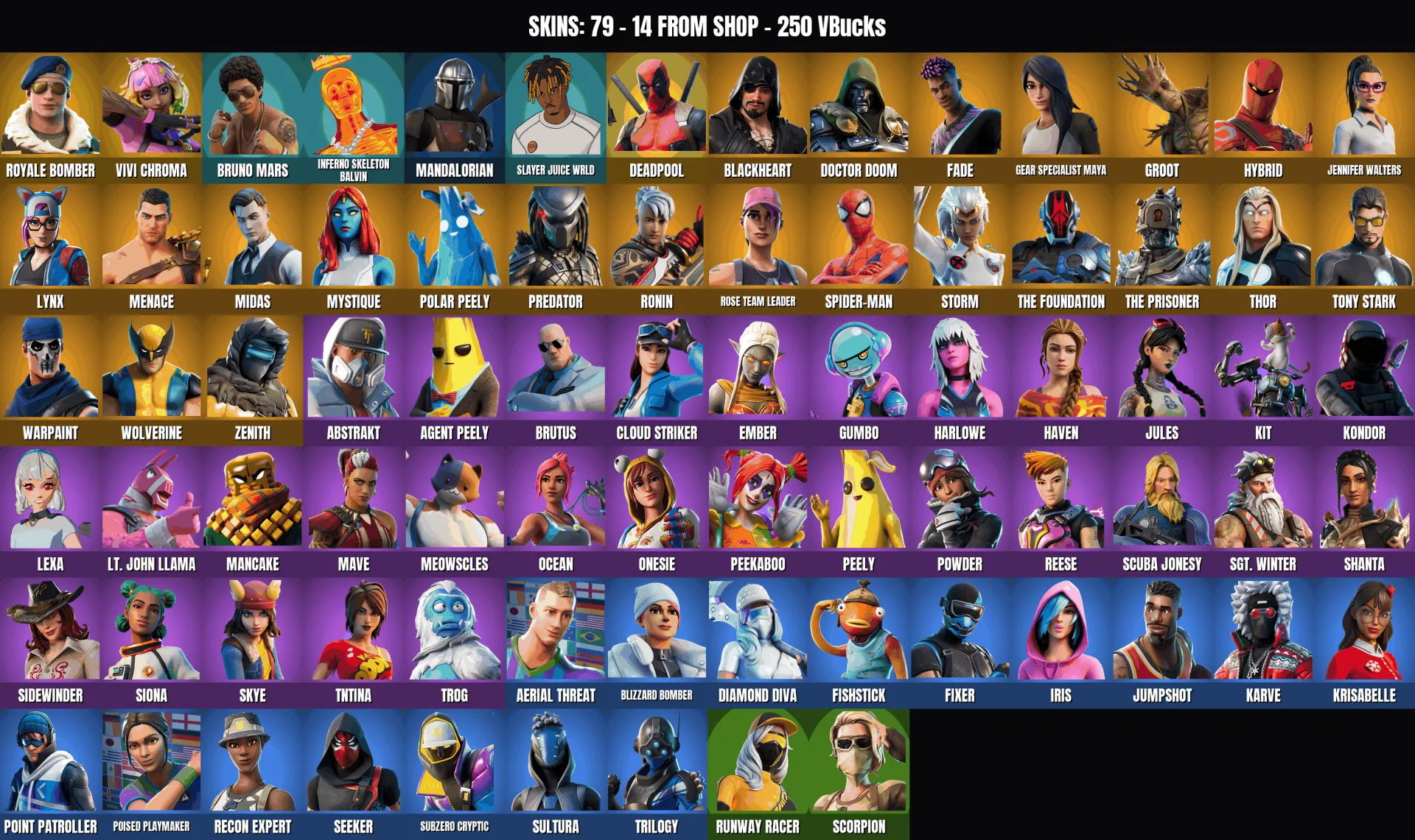 offer preview