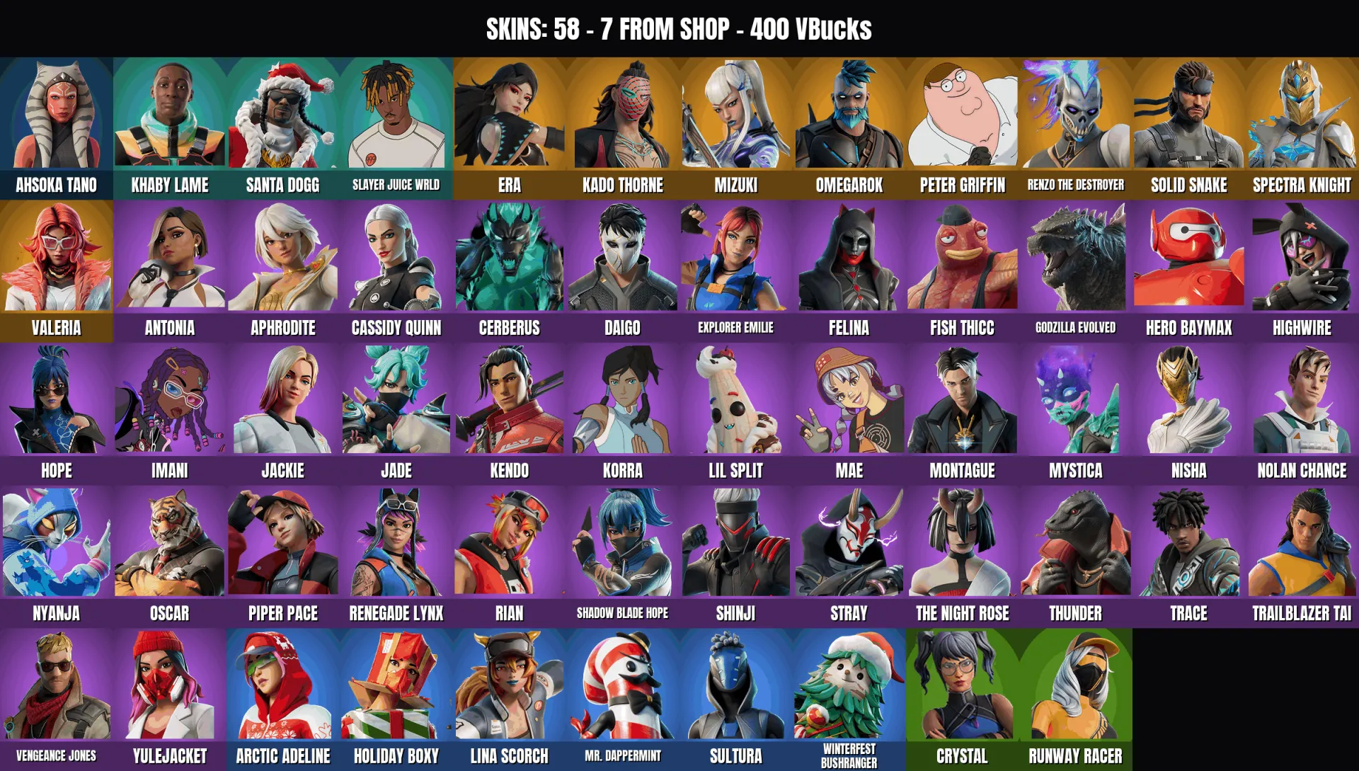 offer preview