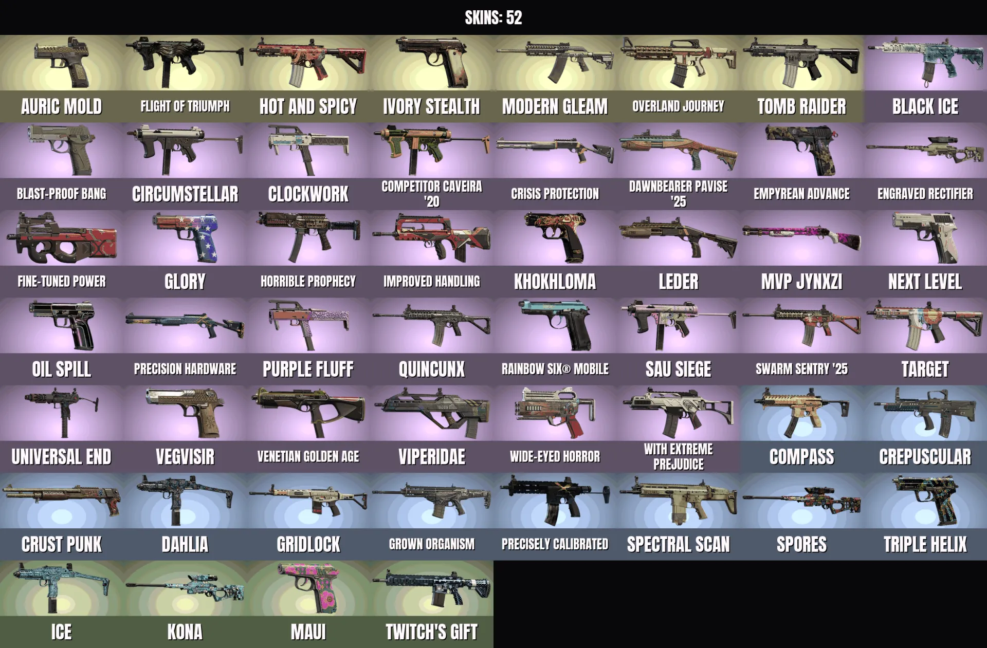 offer preview