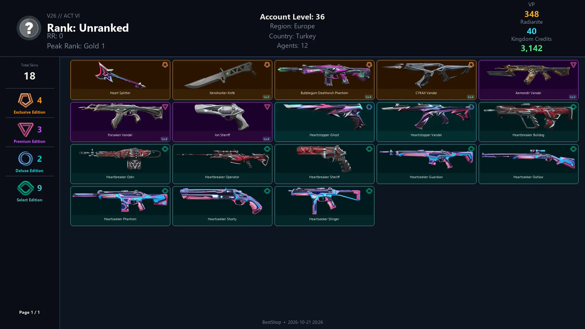 offer preview