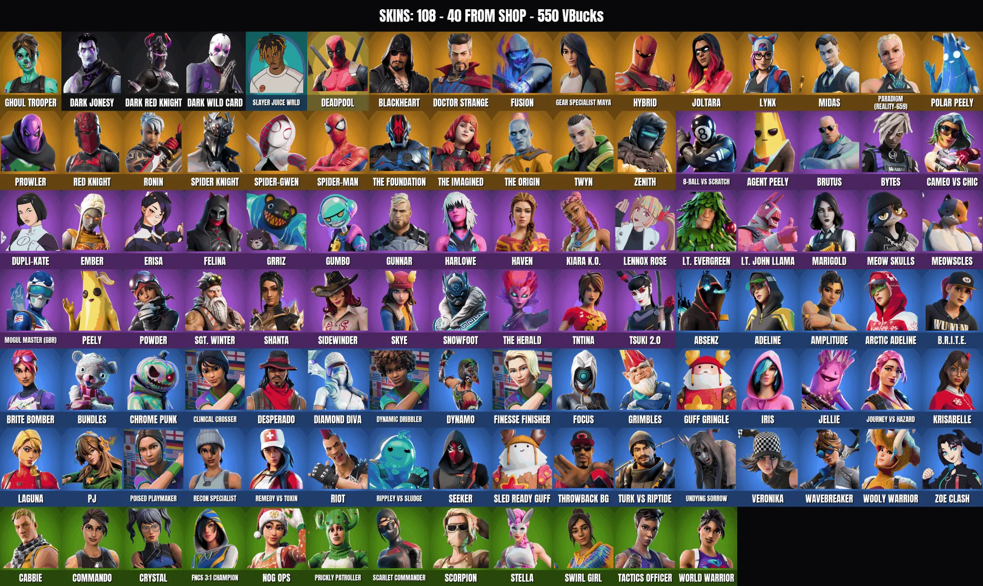 offer preview