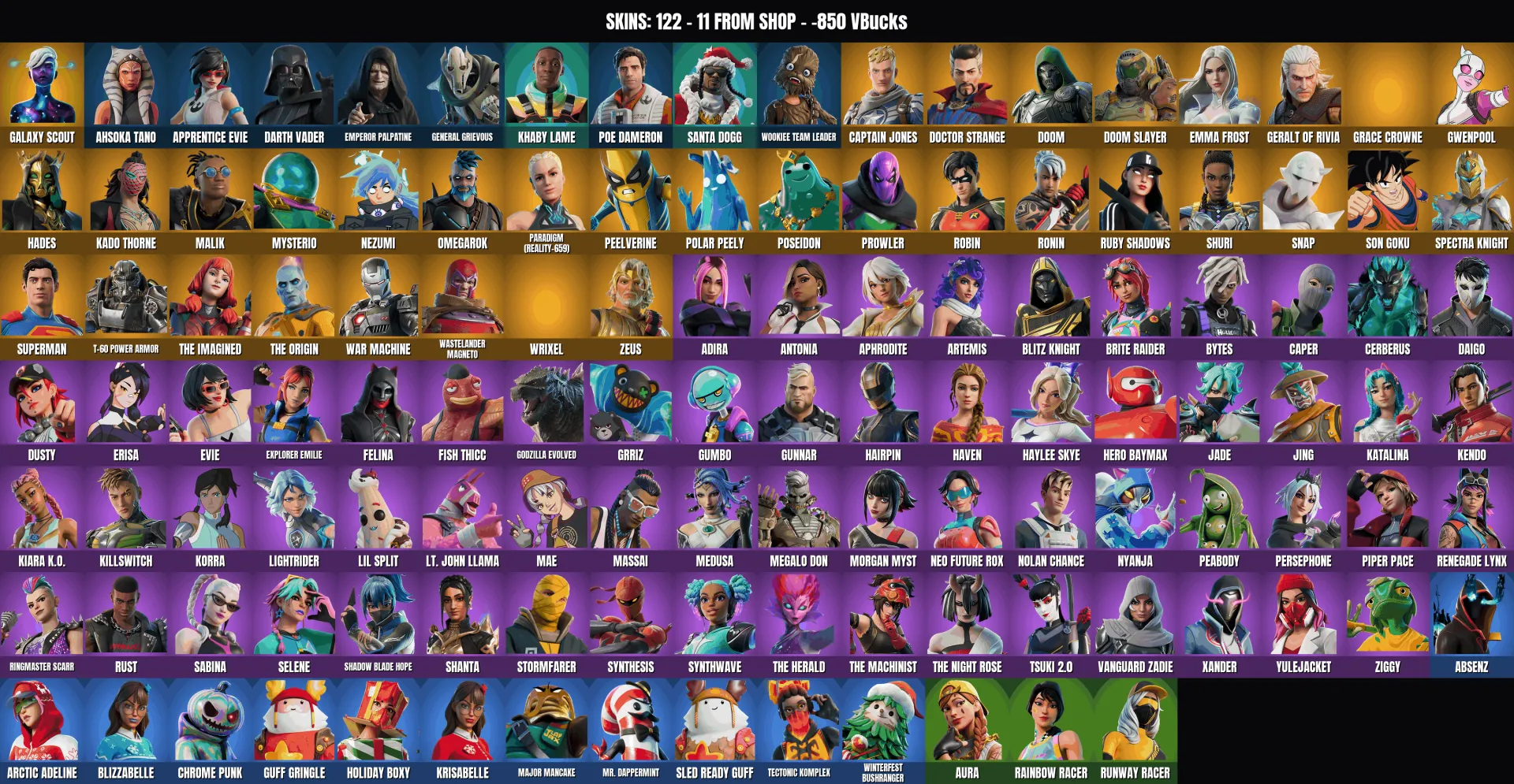 offer preview