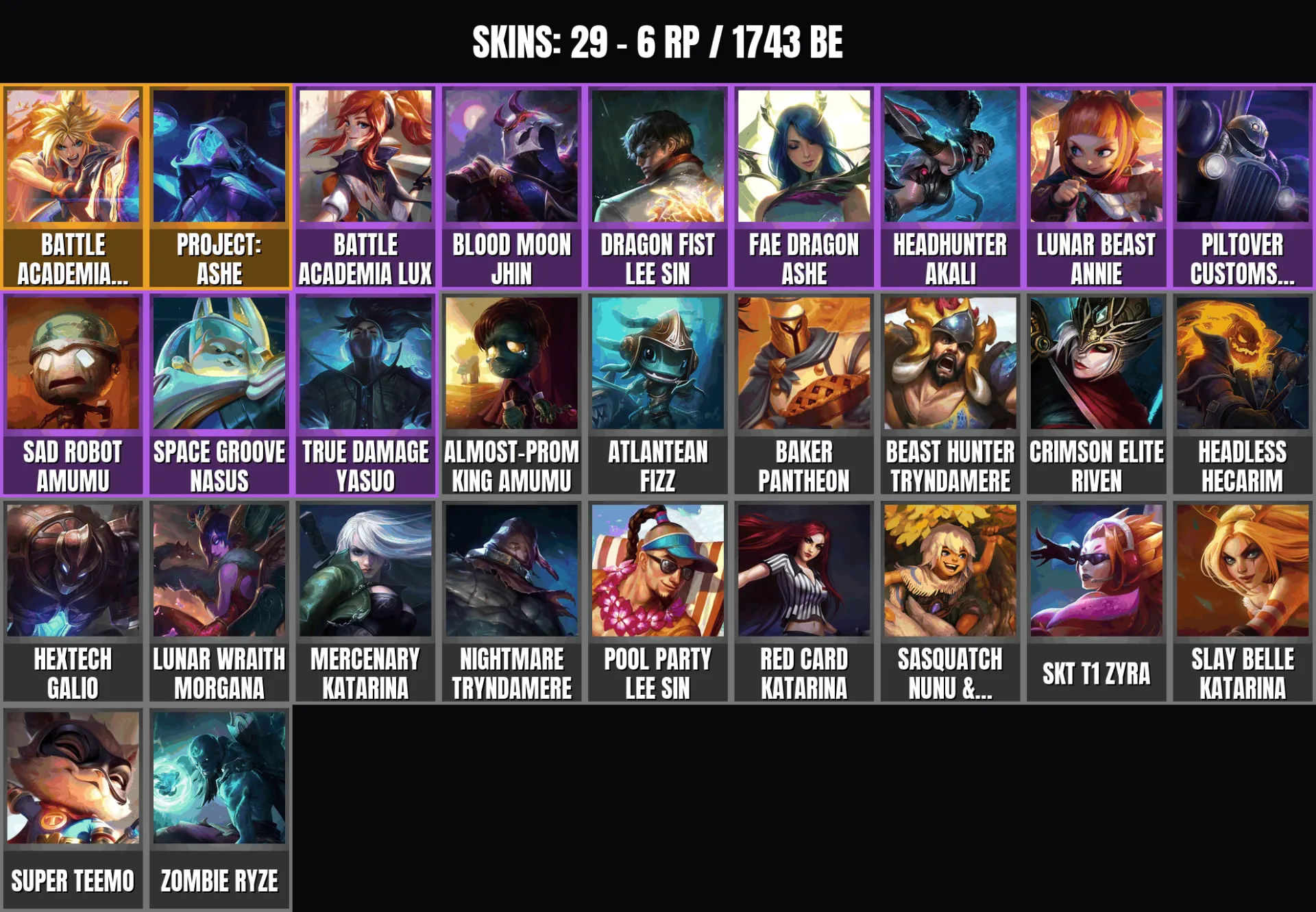 offer preview