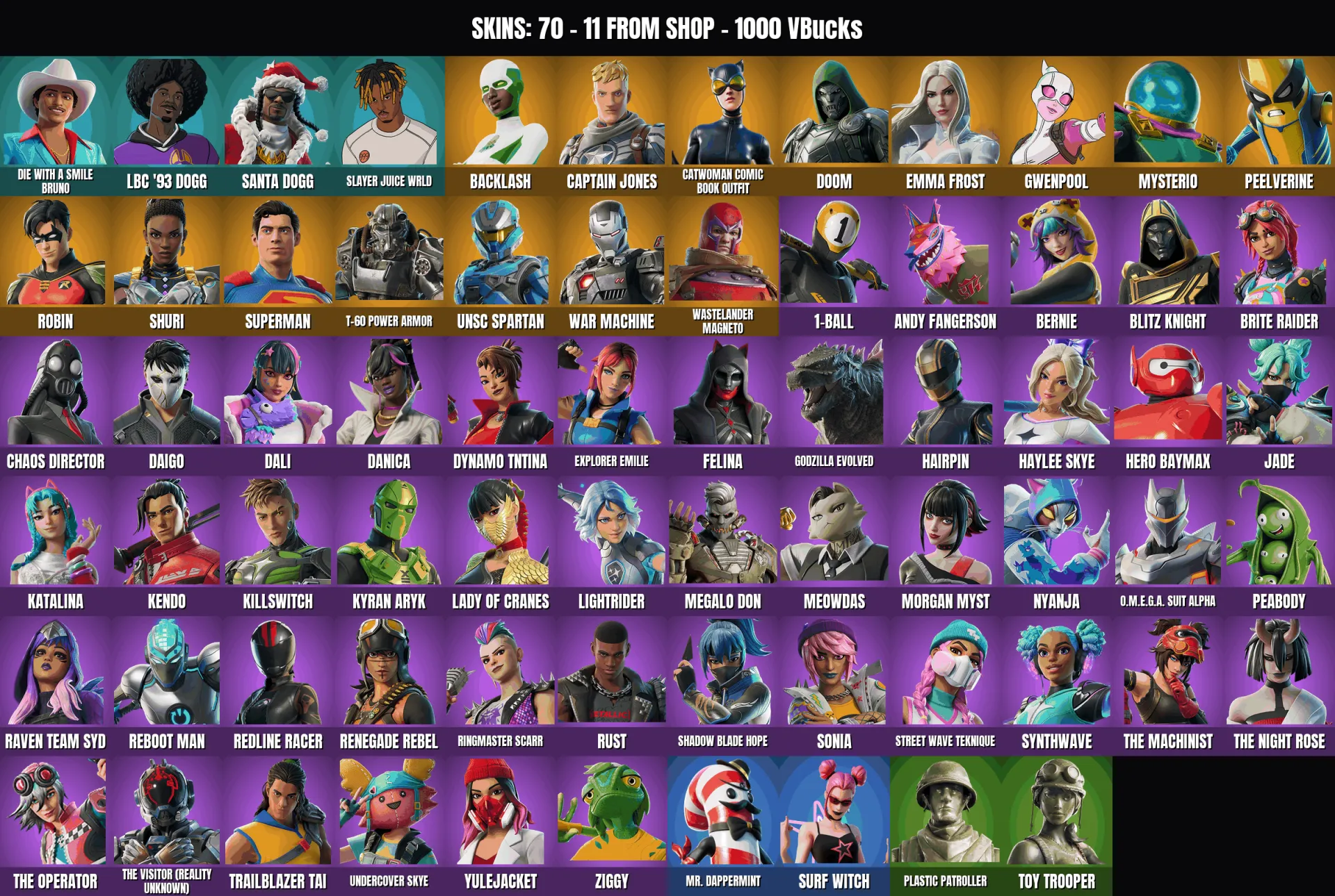 offer preview