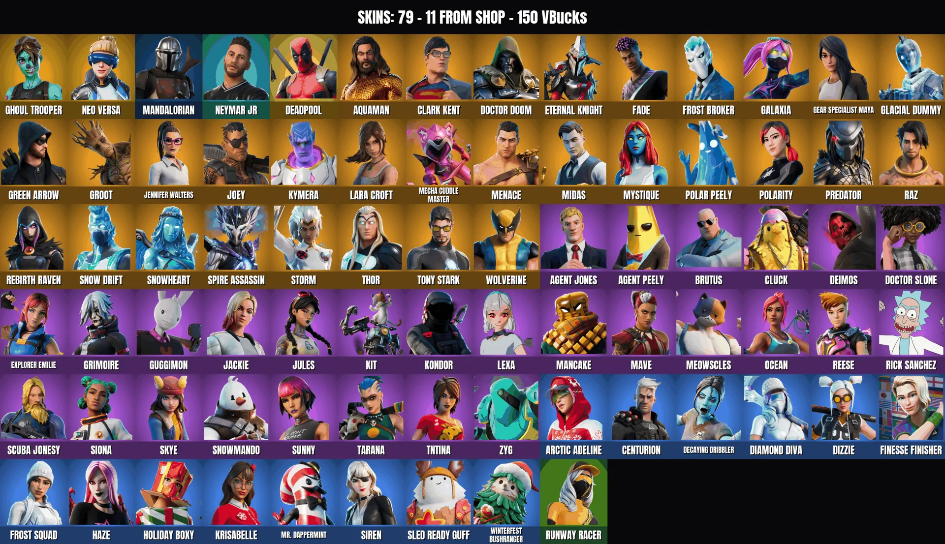 offer preview
