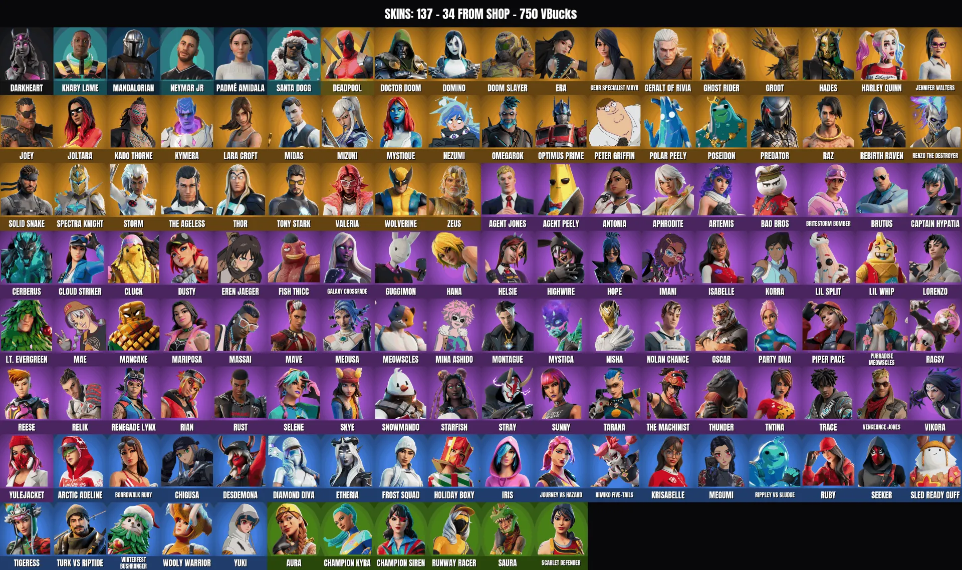 offer preview
