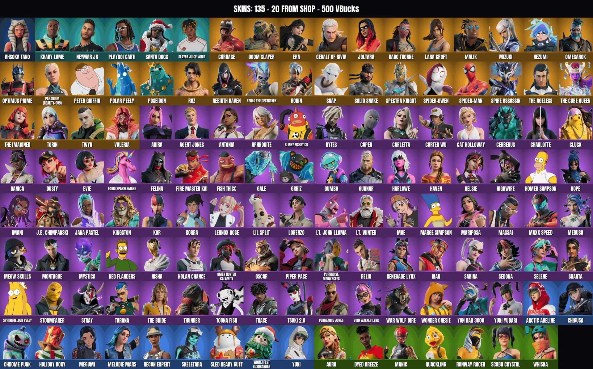 offer preview