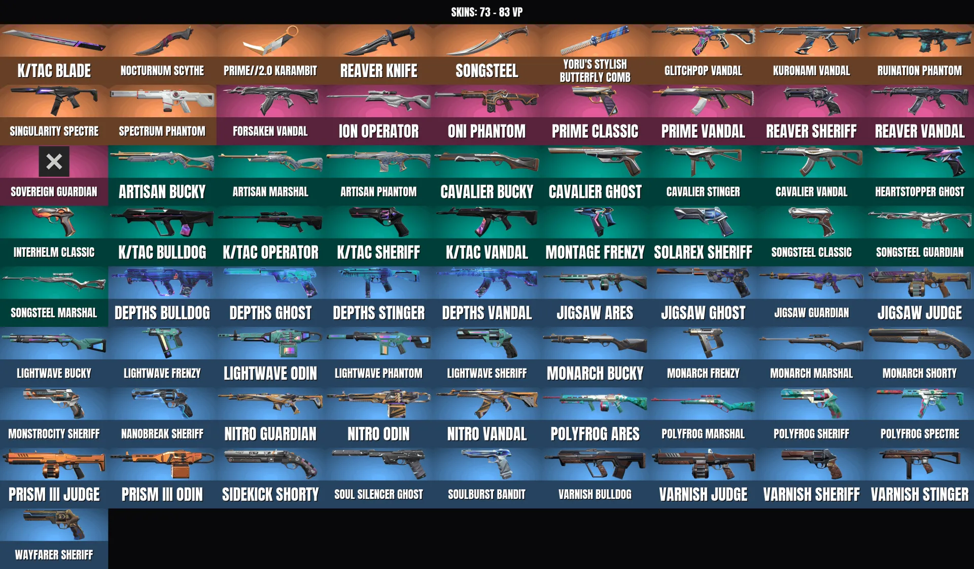offer preview