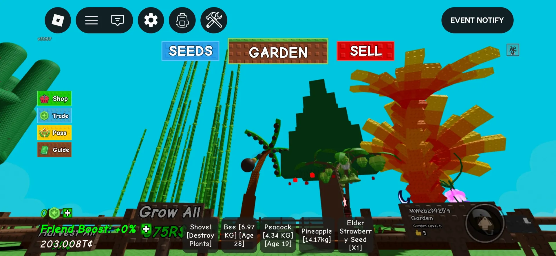 Angebot