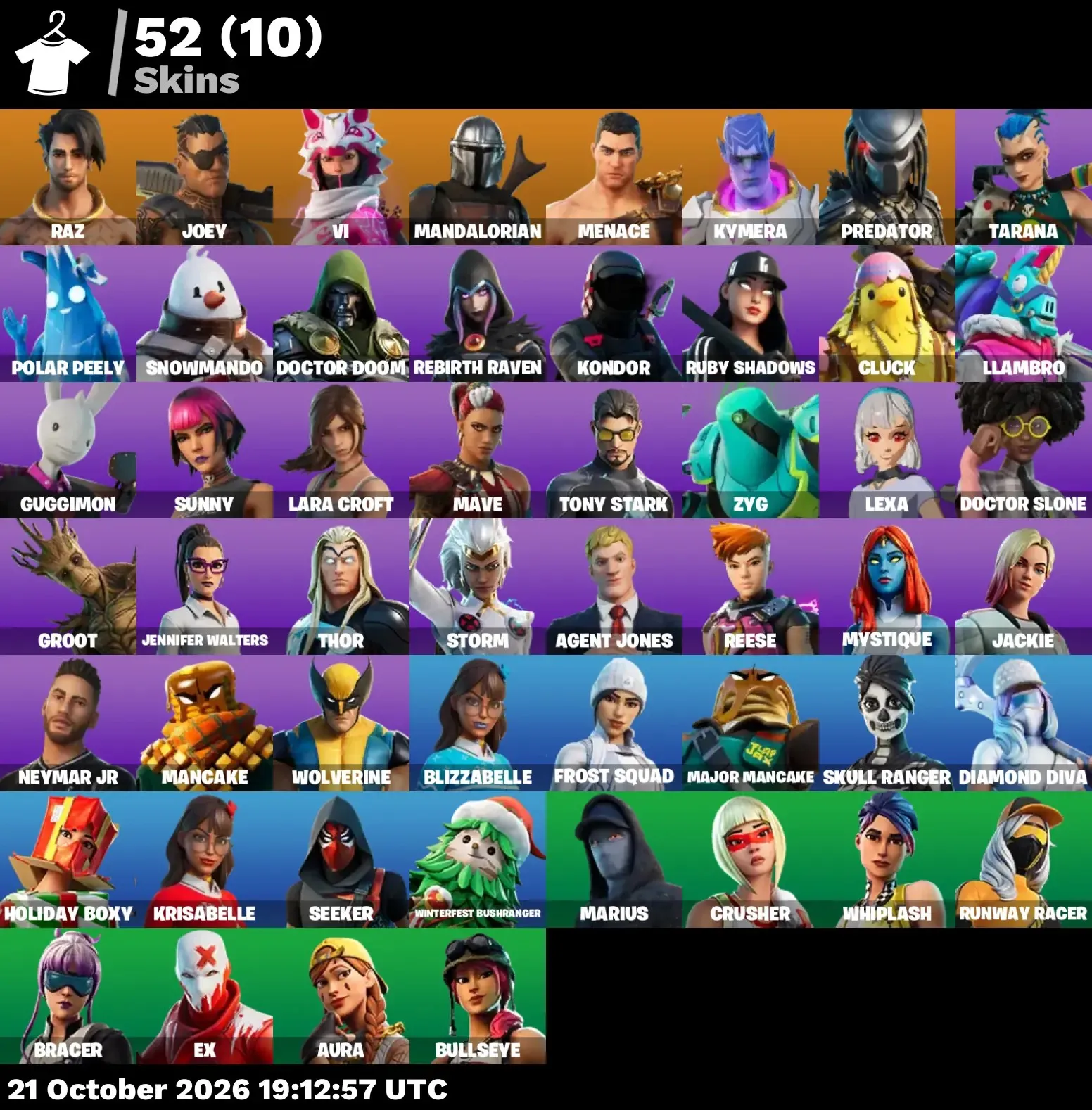 offer preview