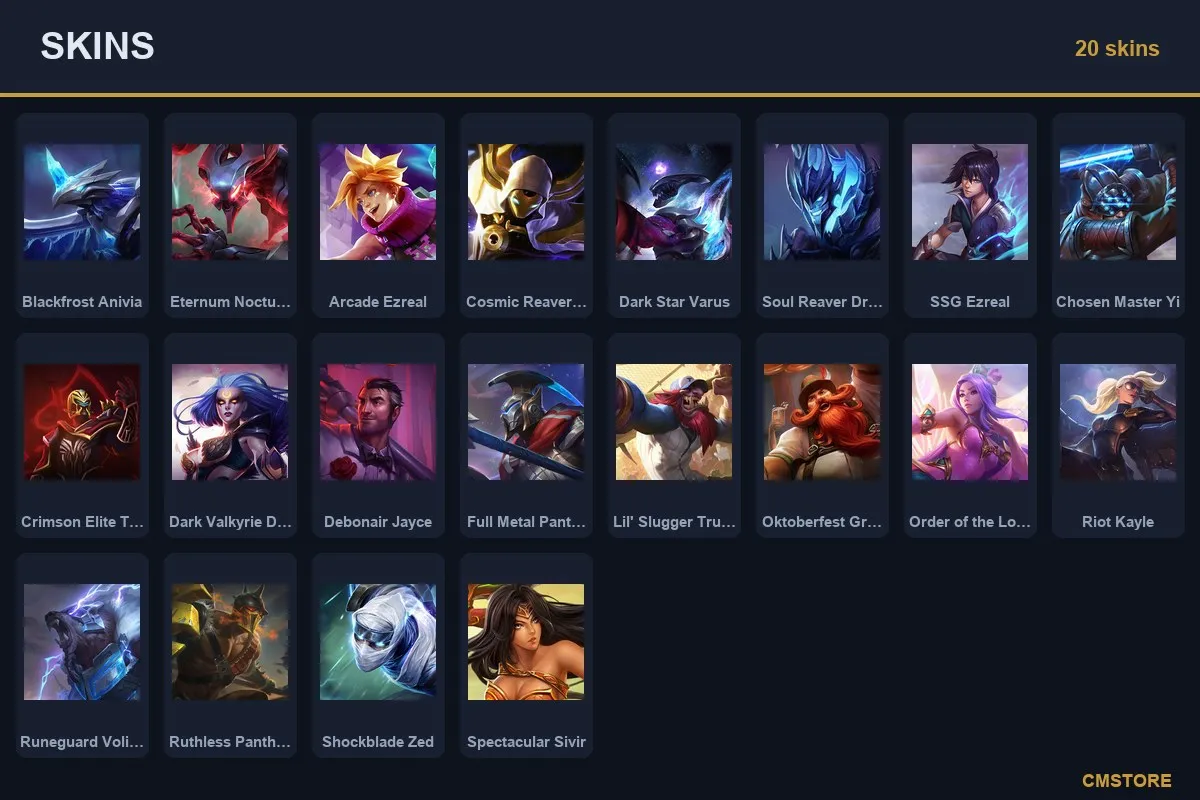 offer preview
