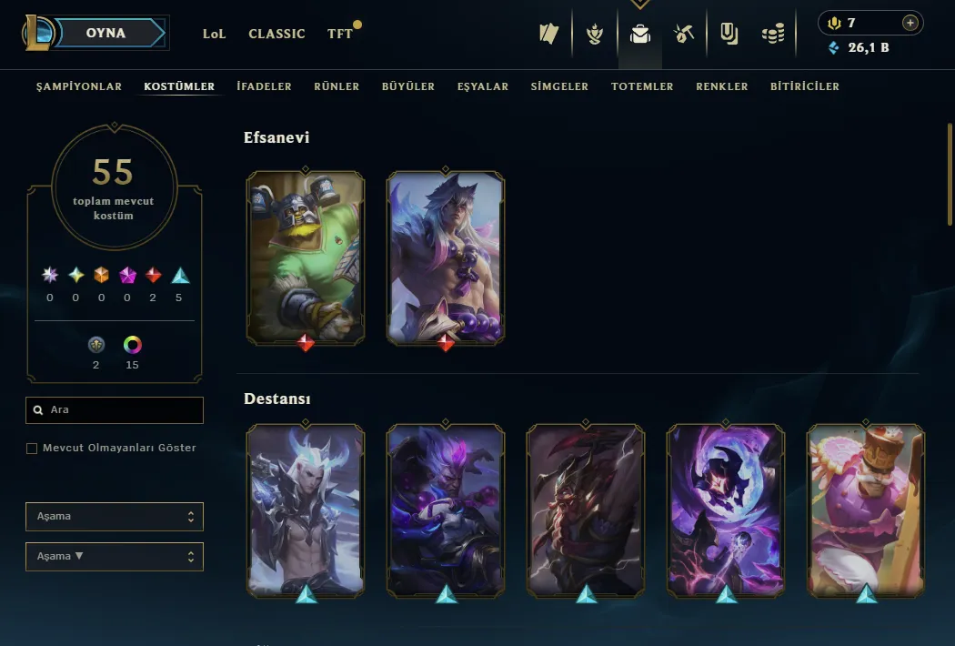 offer preview