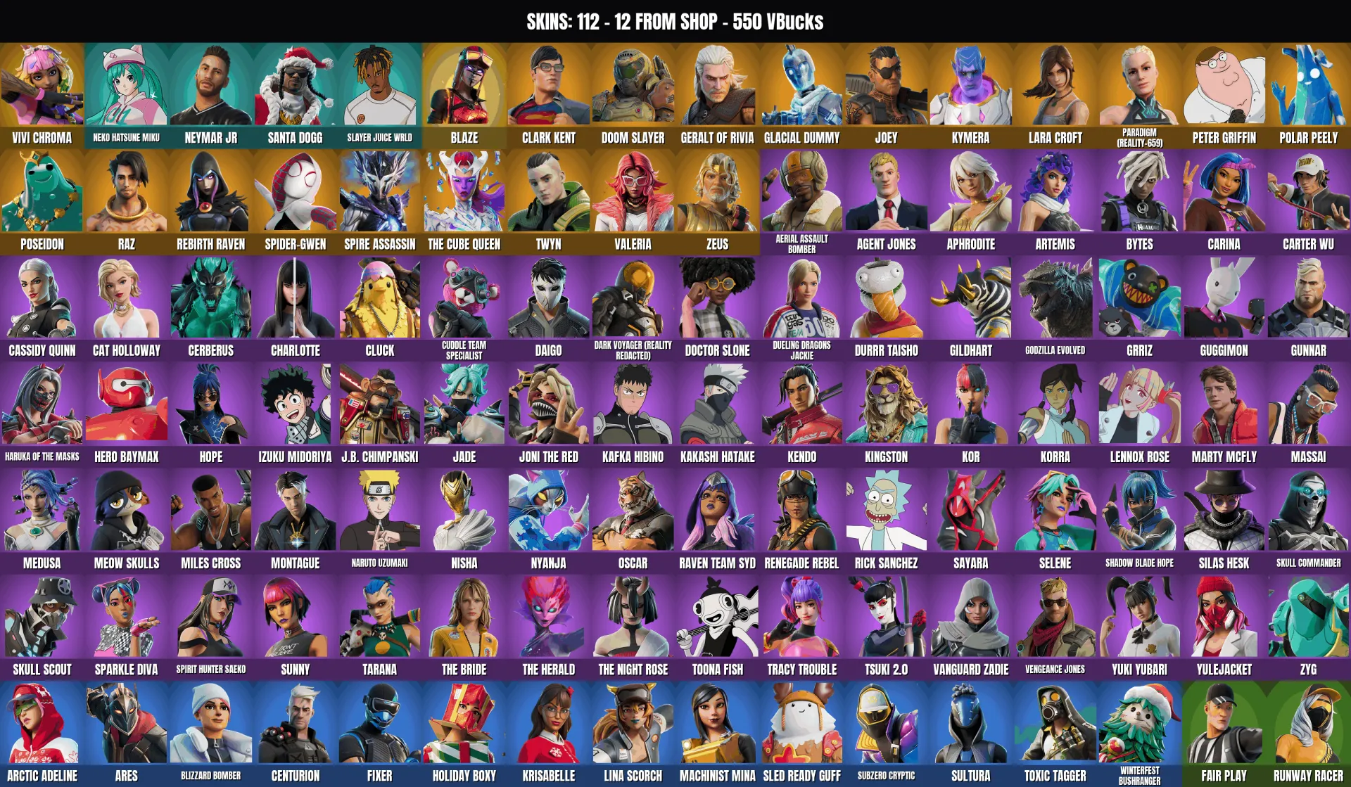 offer preview