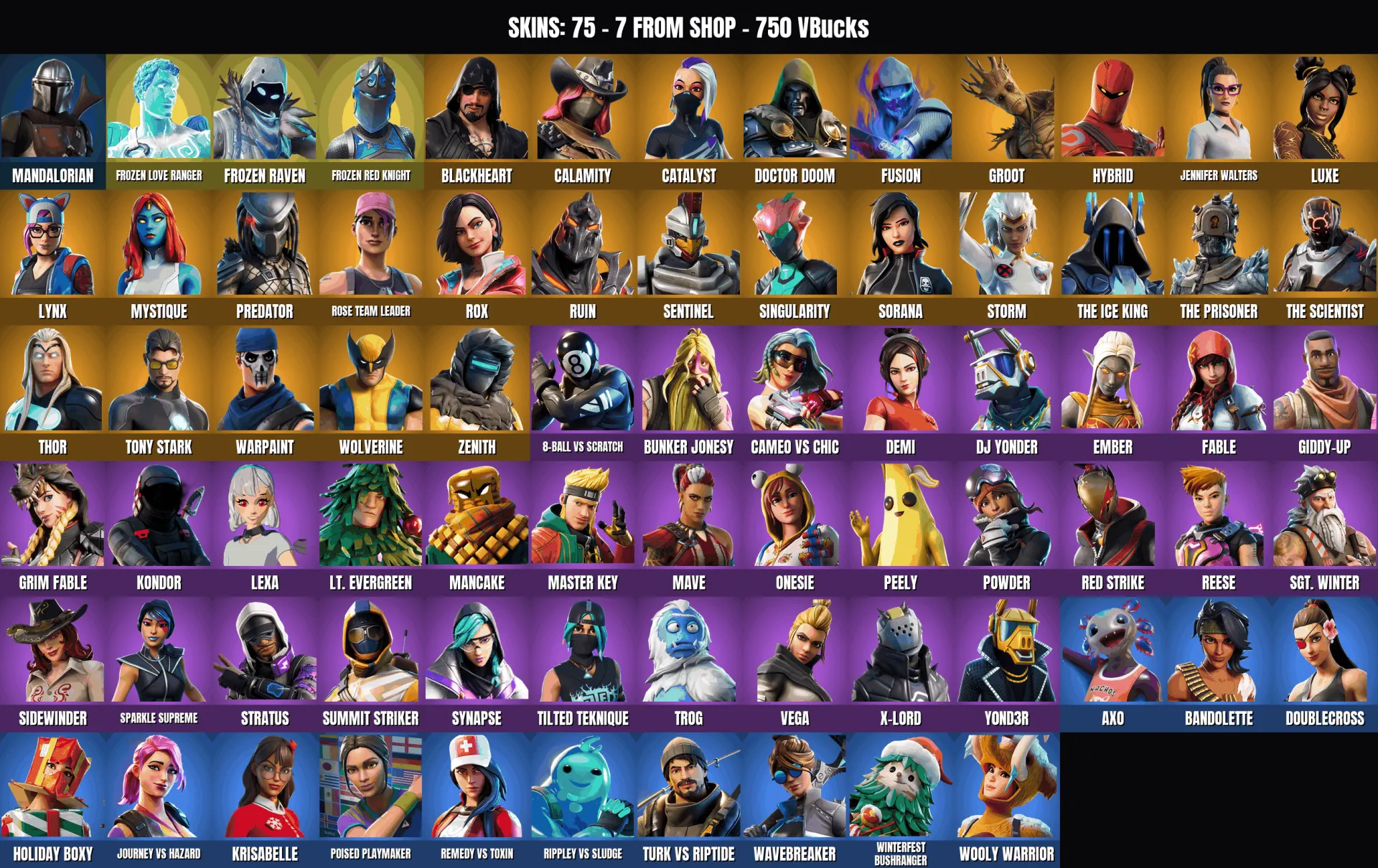 offer preview
