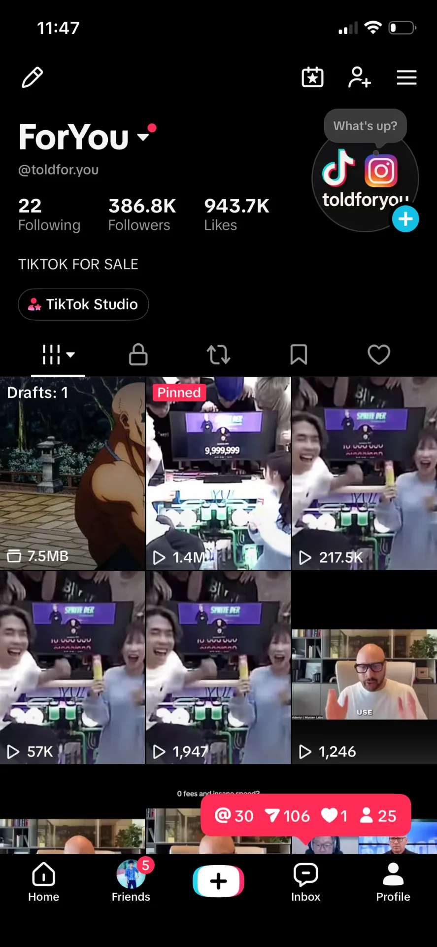 offer preview