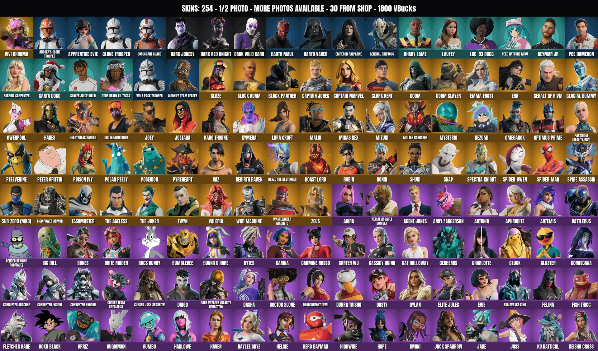 offer preview