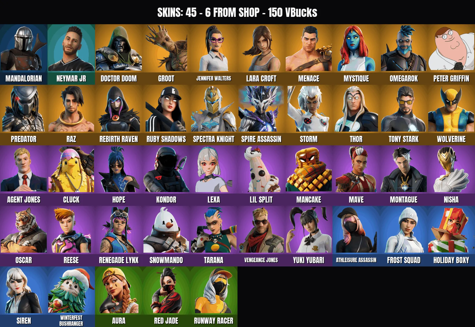 offer preview