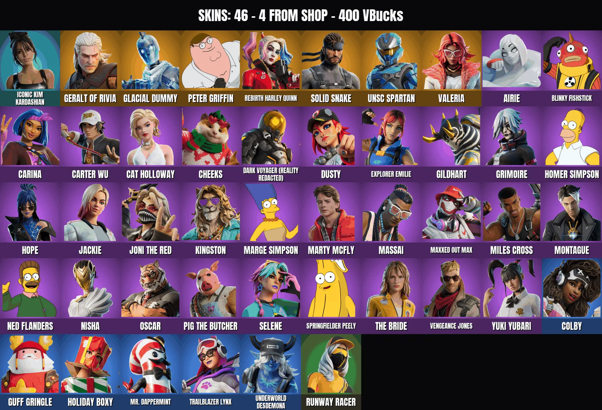 offer preview