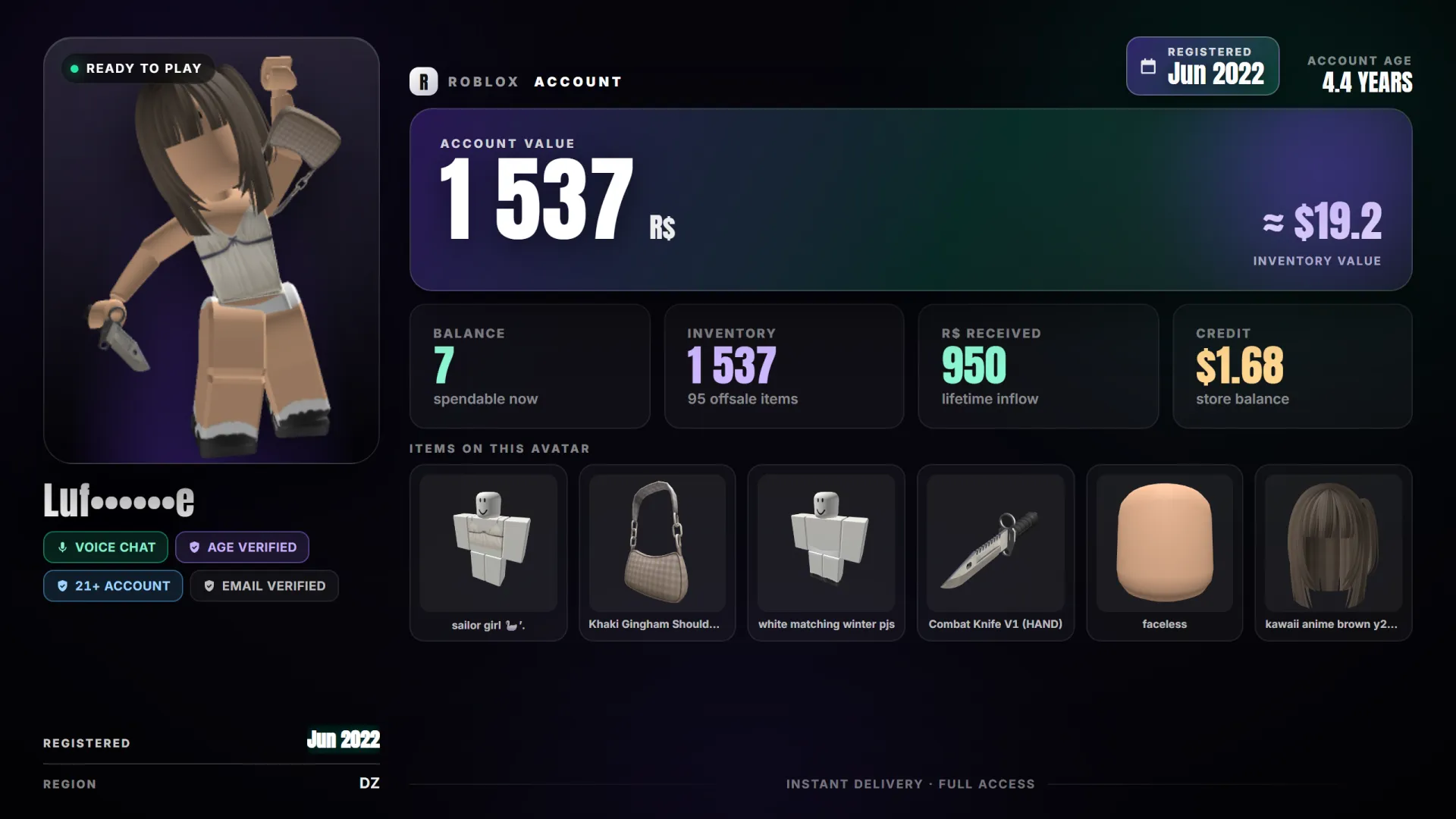 offer preview