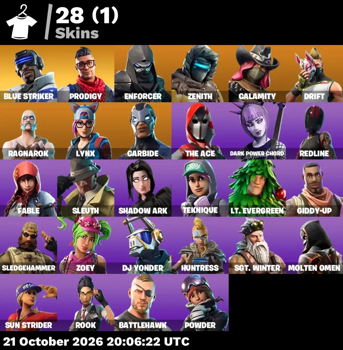 offer preview