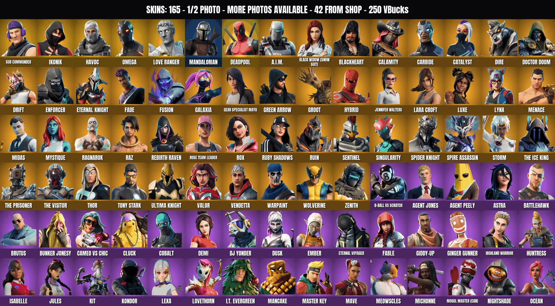 offer preview