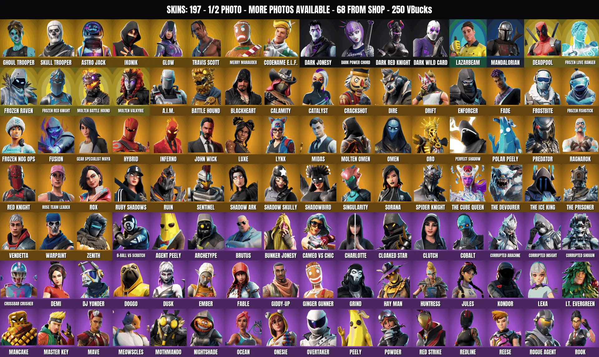 offer preview