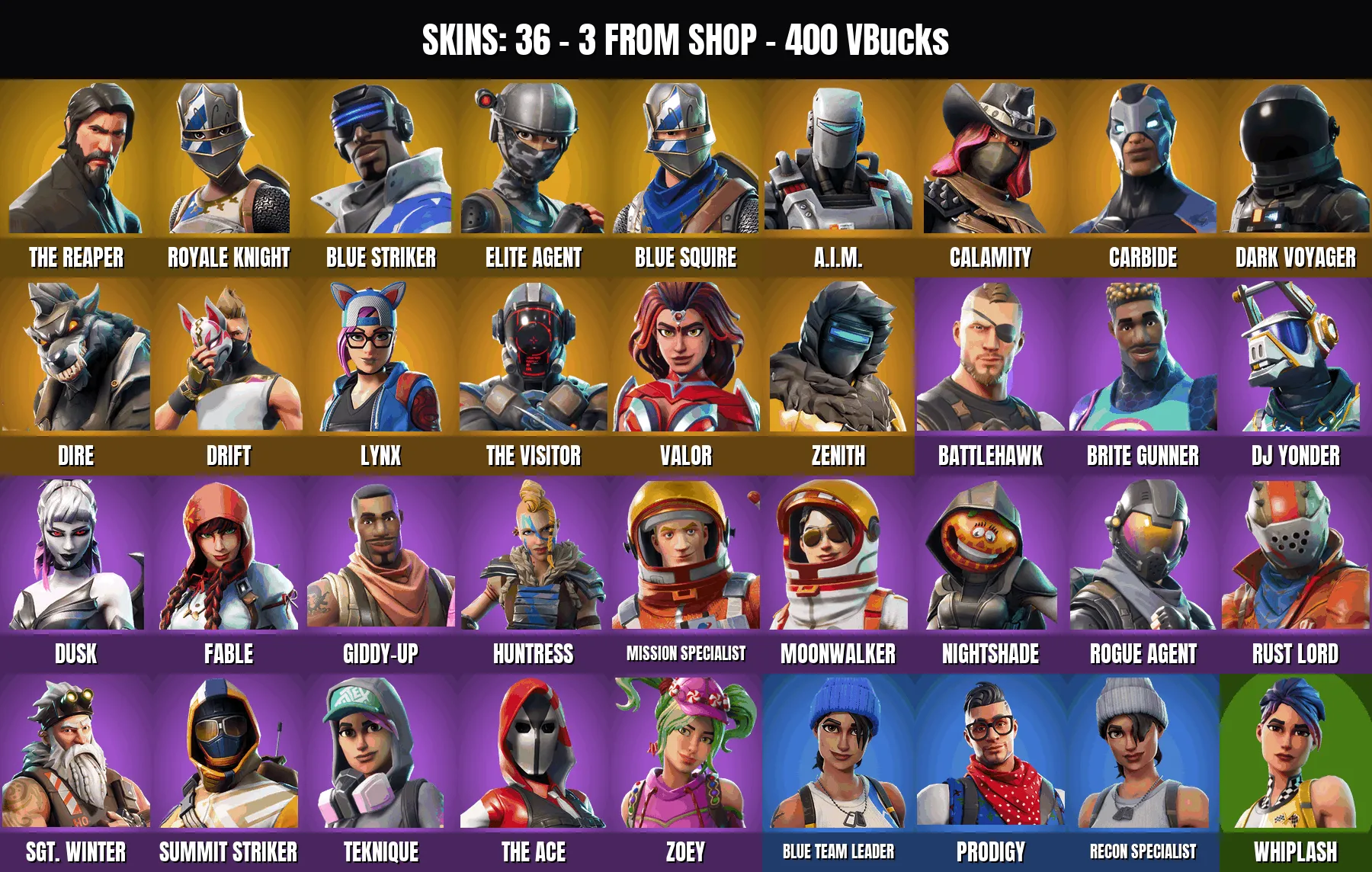 offer preview