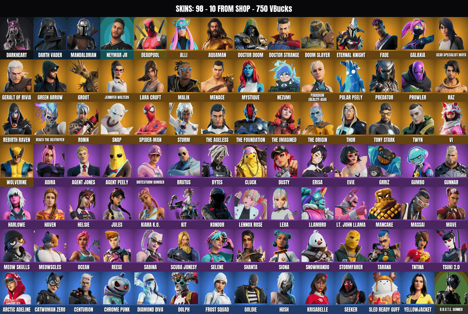 offer preview