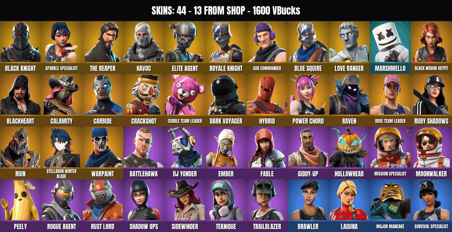 offer preview