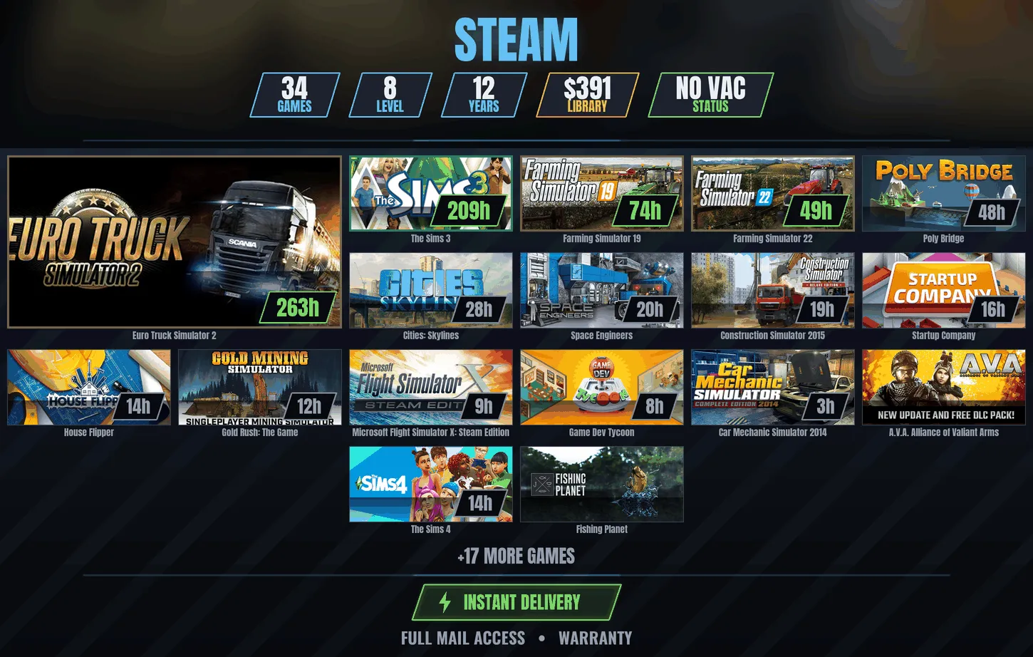 offer preview