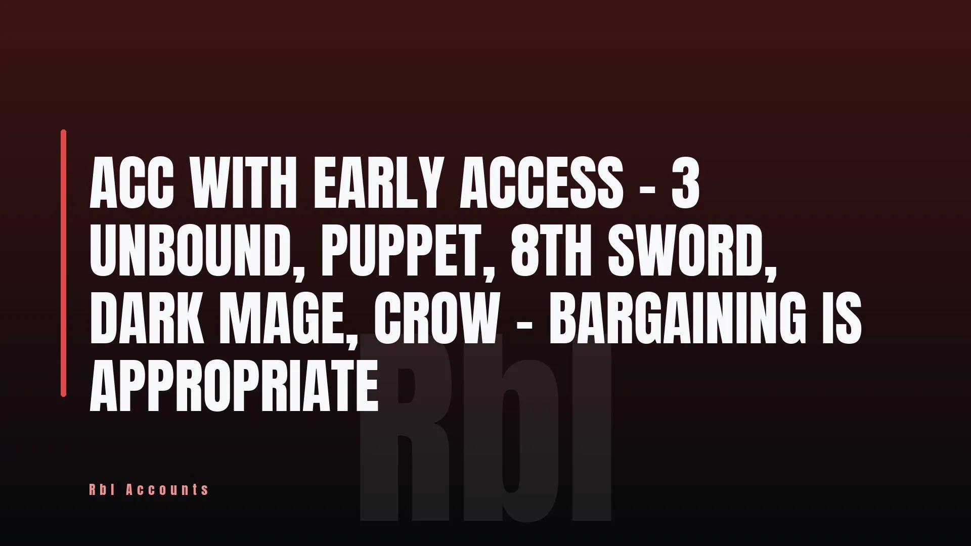 offer preview
