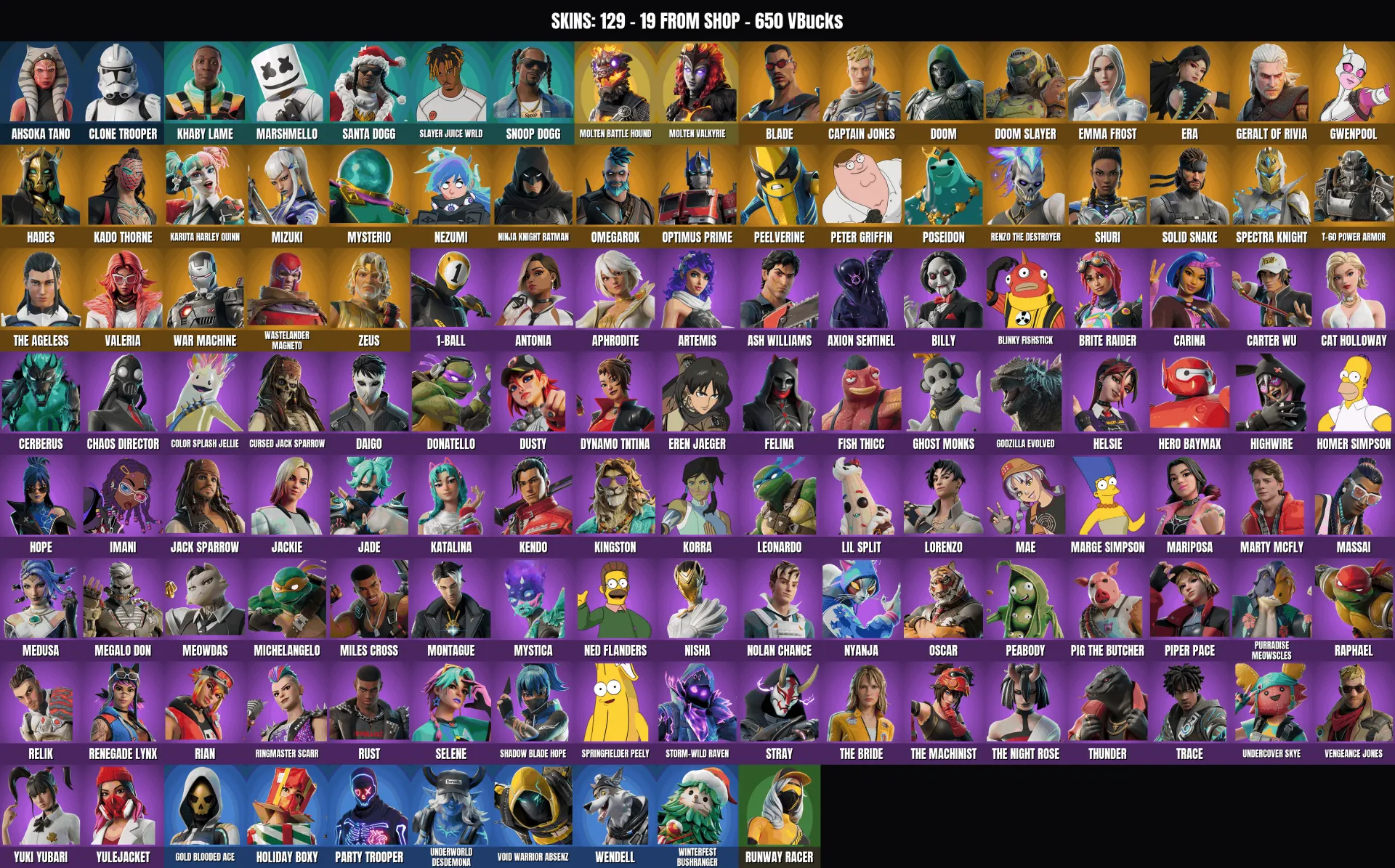offer preview