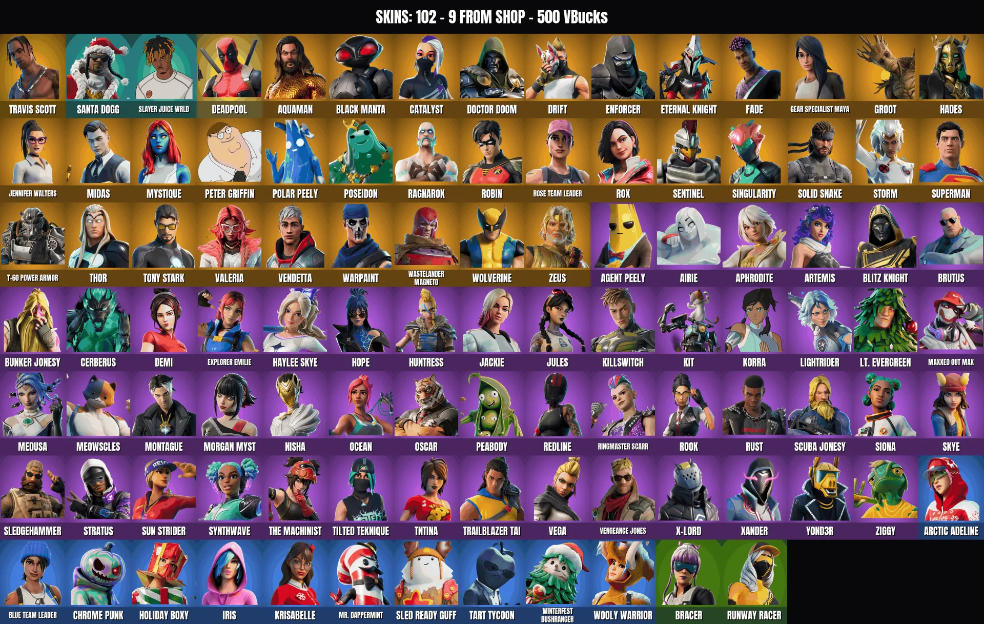 offer preview