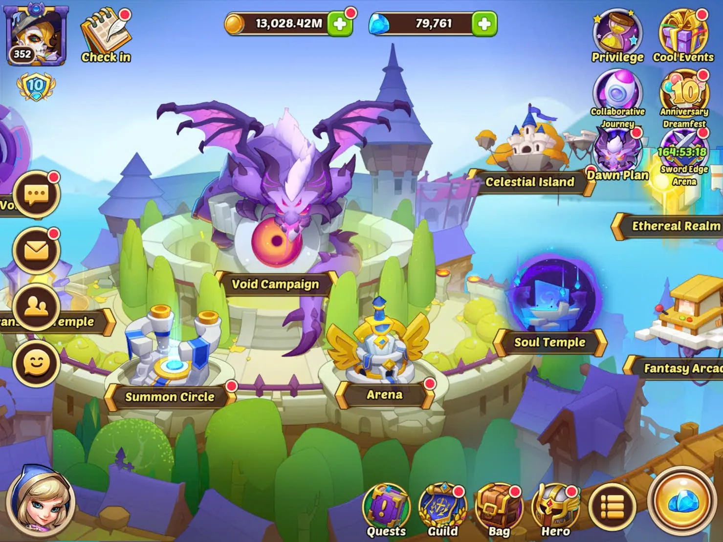 offer preview