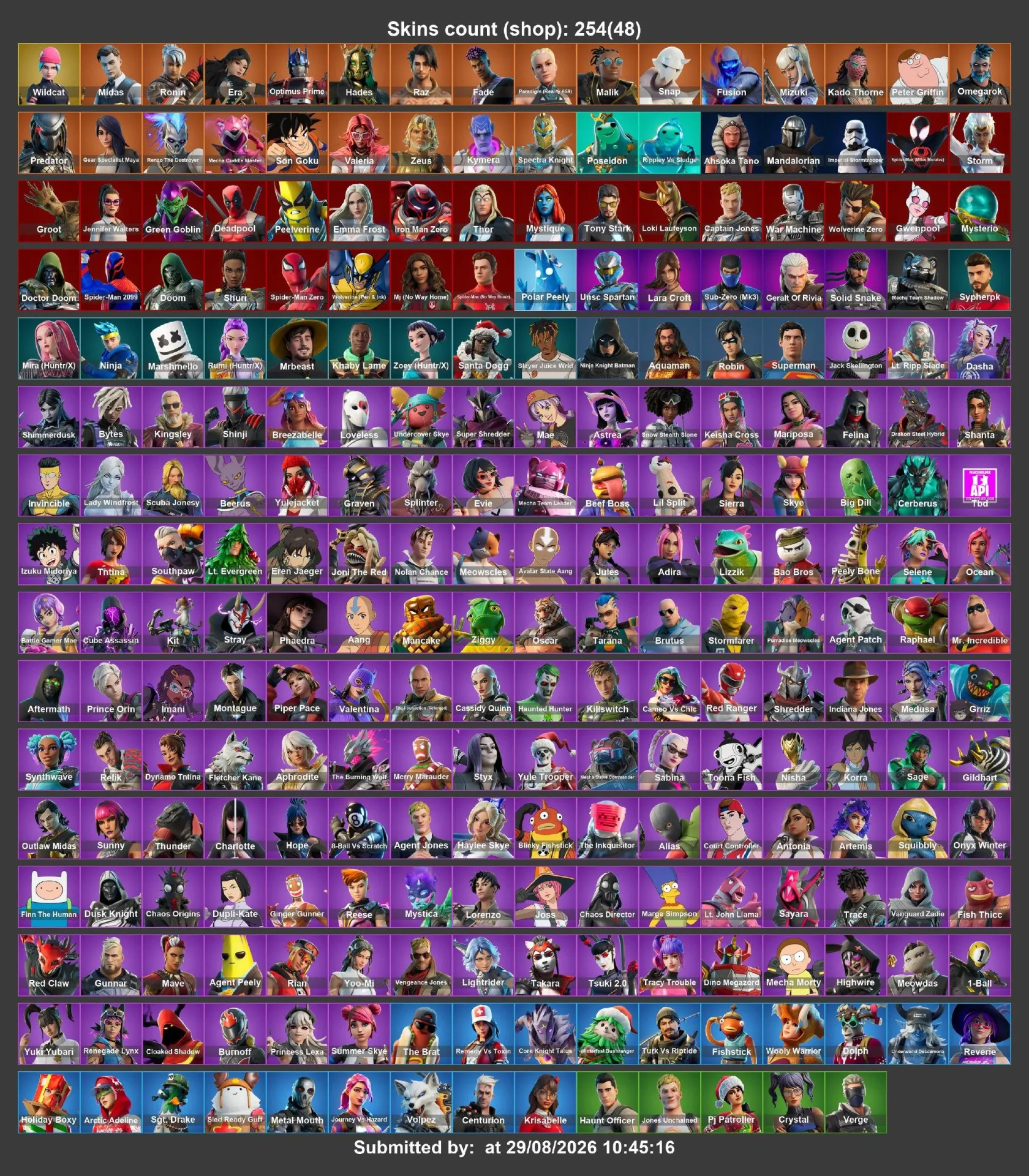 offer preview