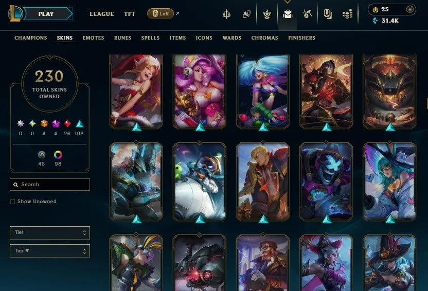 offer preview